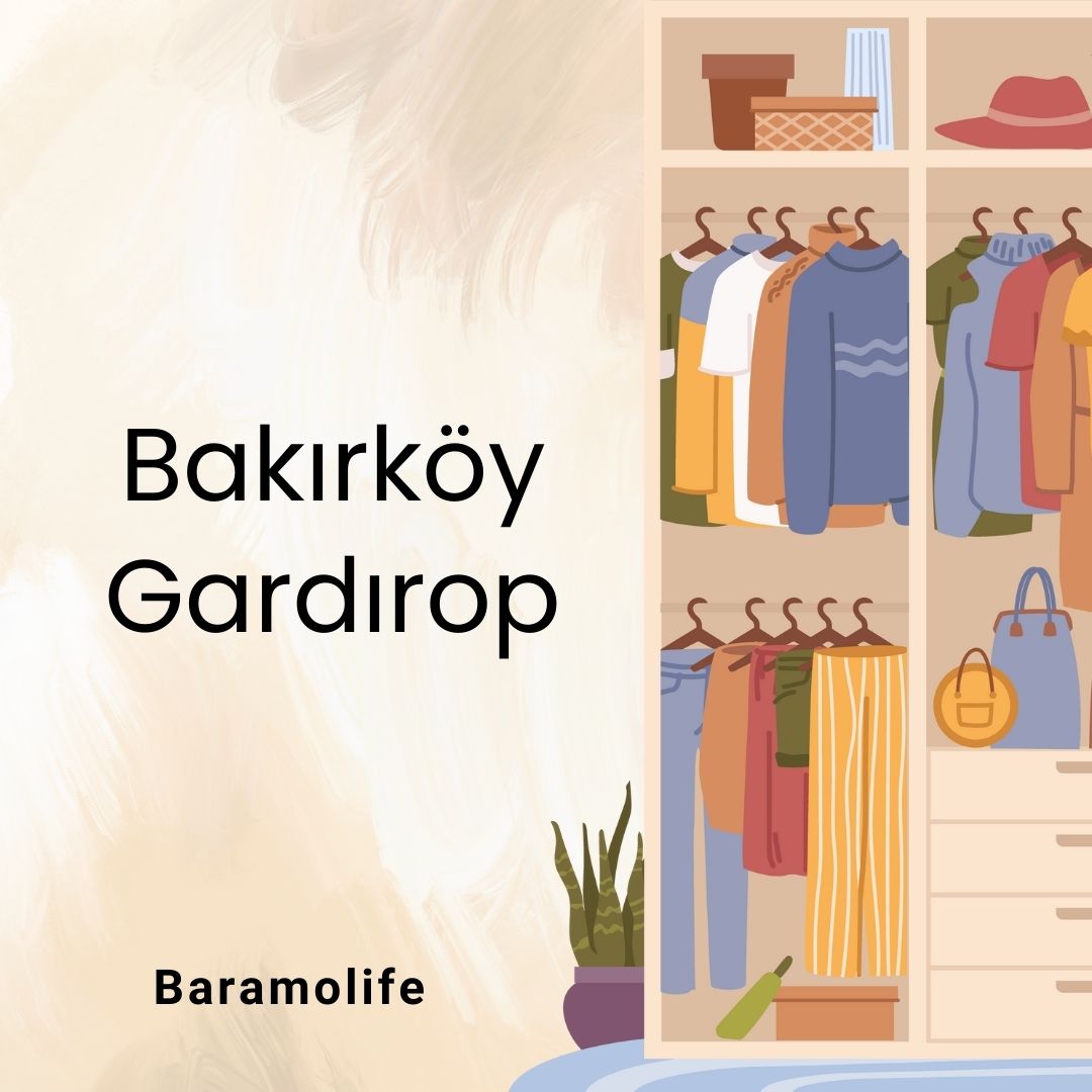 Bakırköy Gardırop