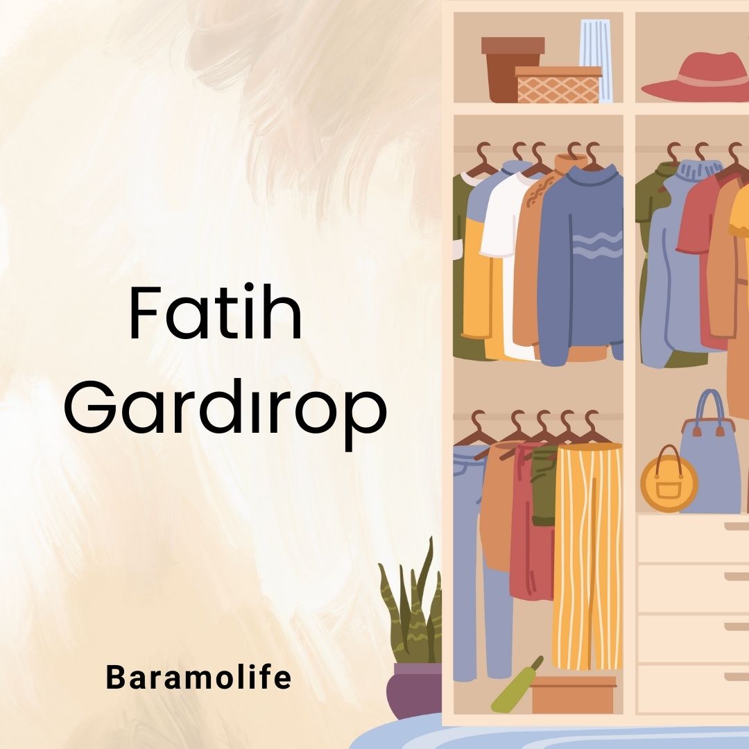 Fatih Gardırop