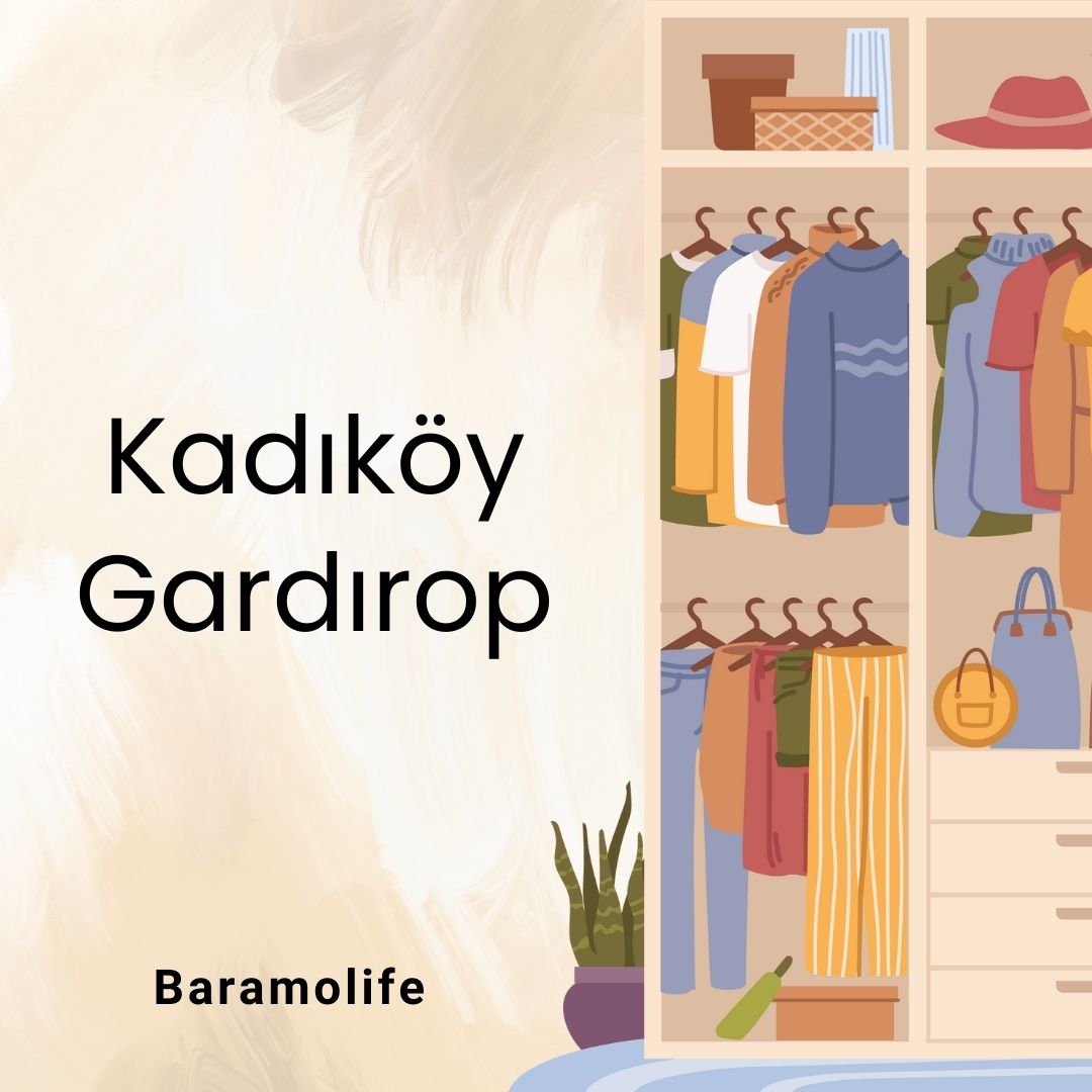Kadıköy Gardırop