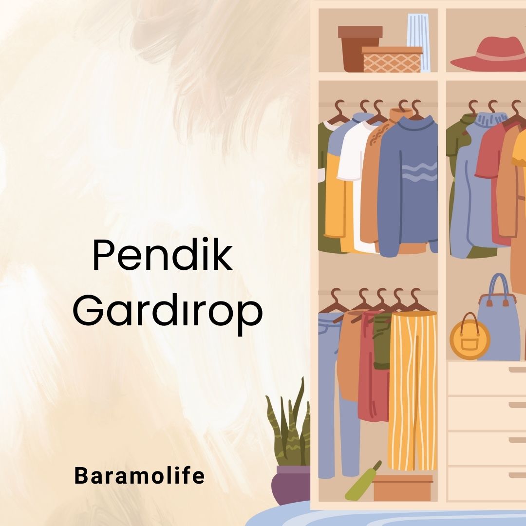 Pendik Gardırop
