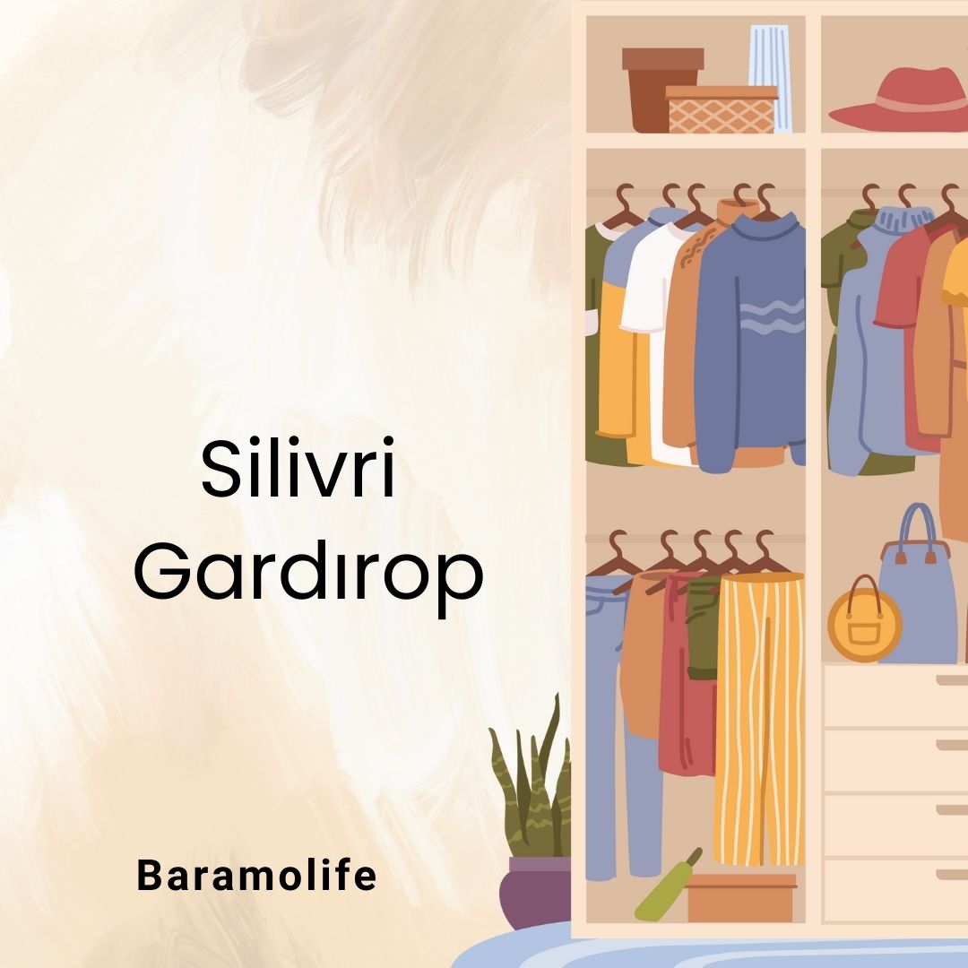 Silivri Gardırop