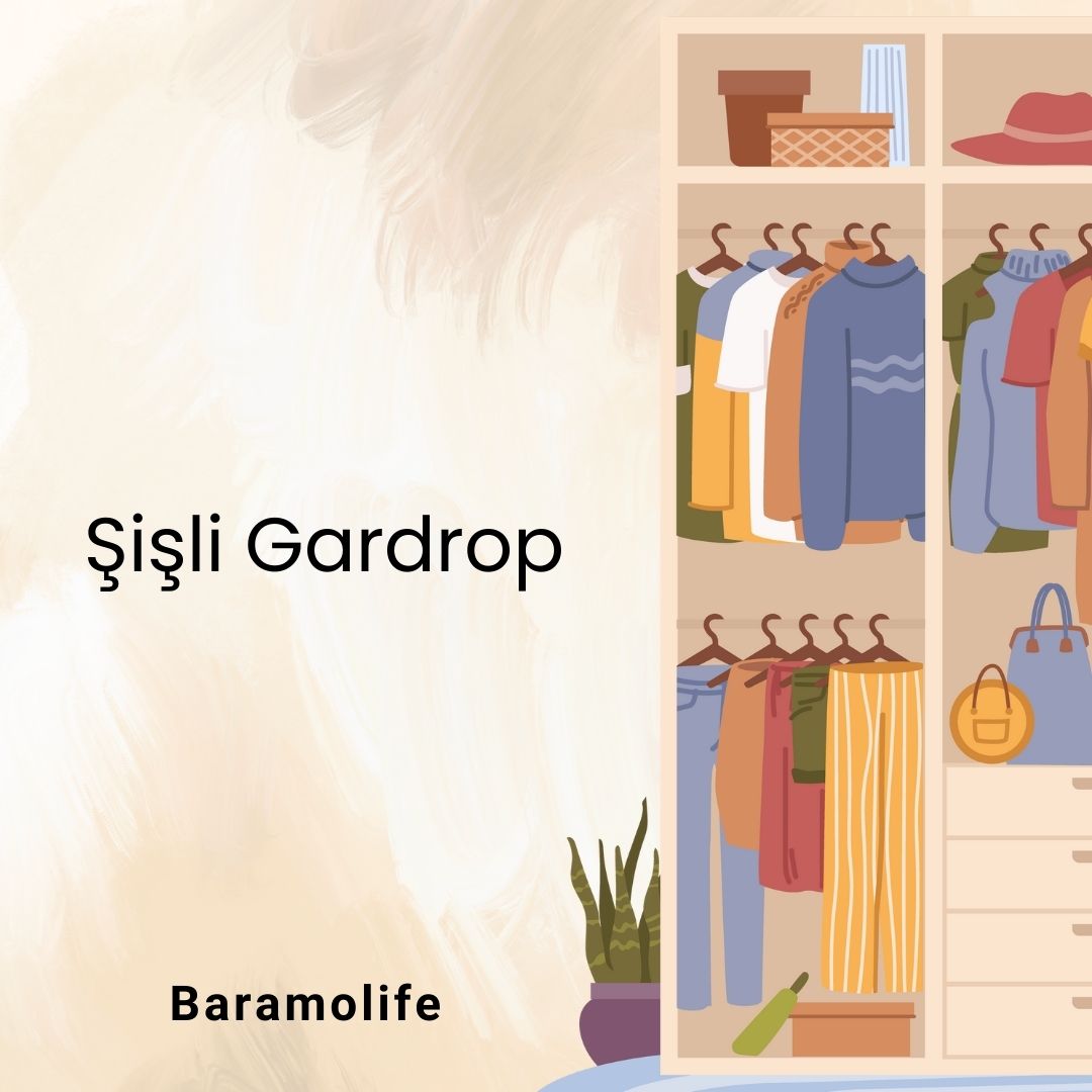 Şişli Gardırop