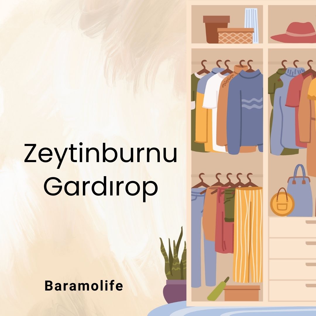 Zeytinburnu Gardırop