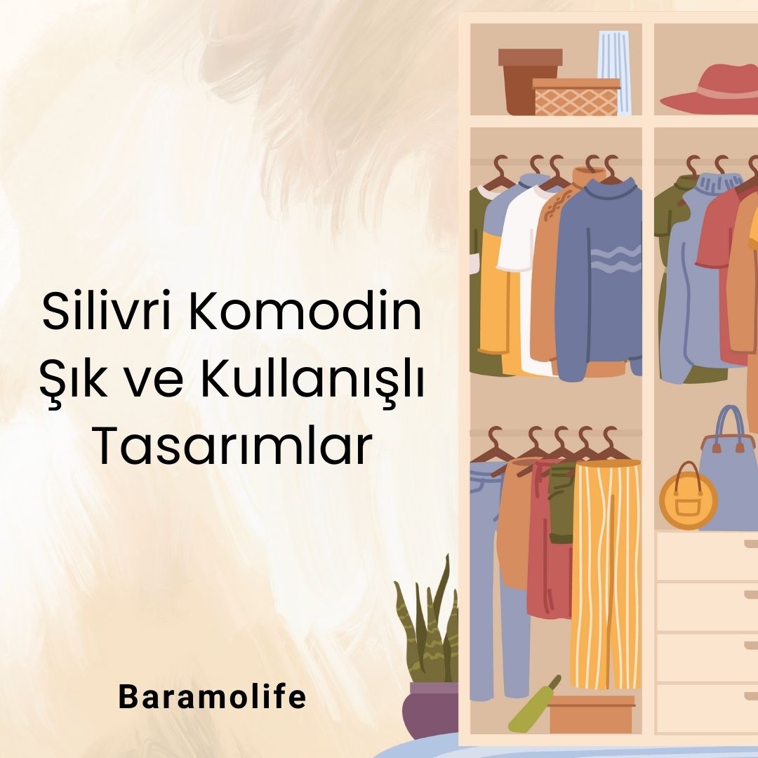 Silivri Komodin