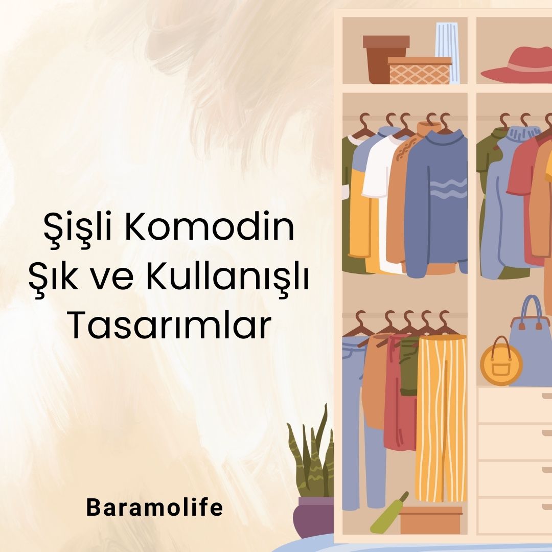 Şişli Komodin 