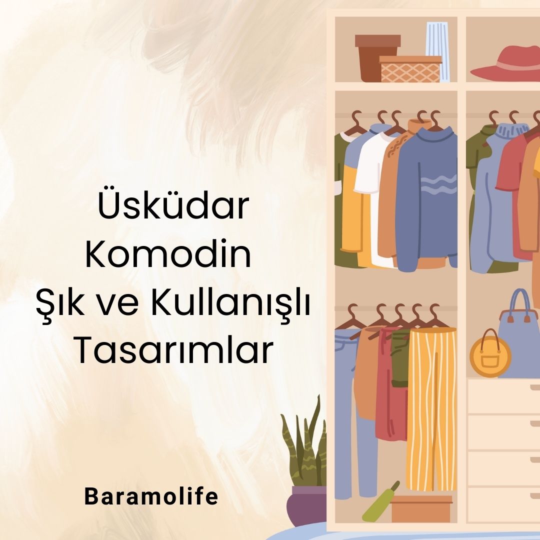 Üsküdar Komodin