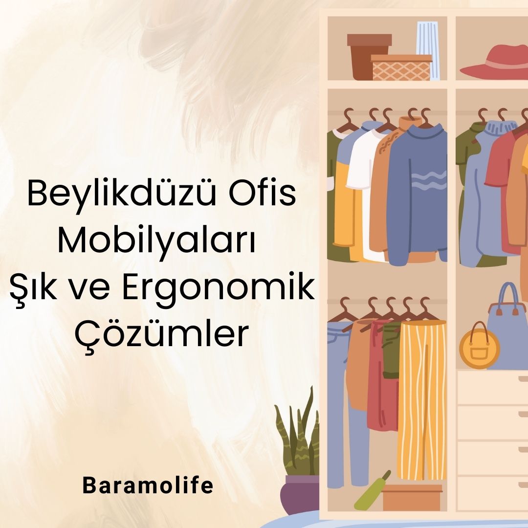 Beylikdüzü Ofis Mobilyaları