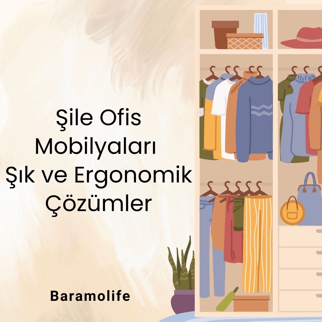 Şile Ofis Mobilyaları 