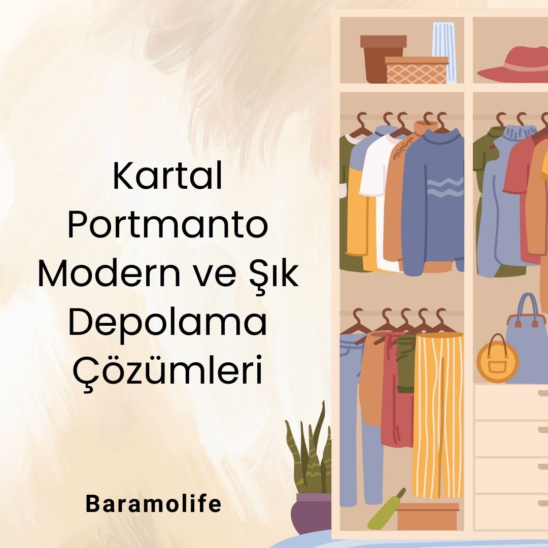 Kartal Portmanto