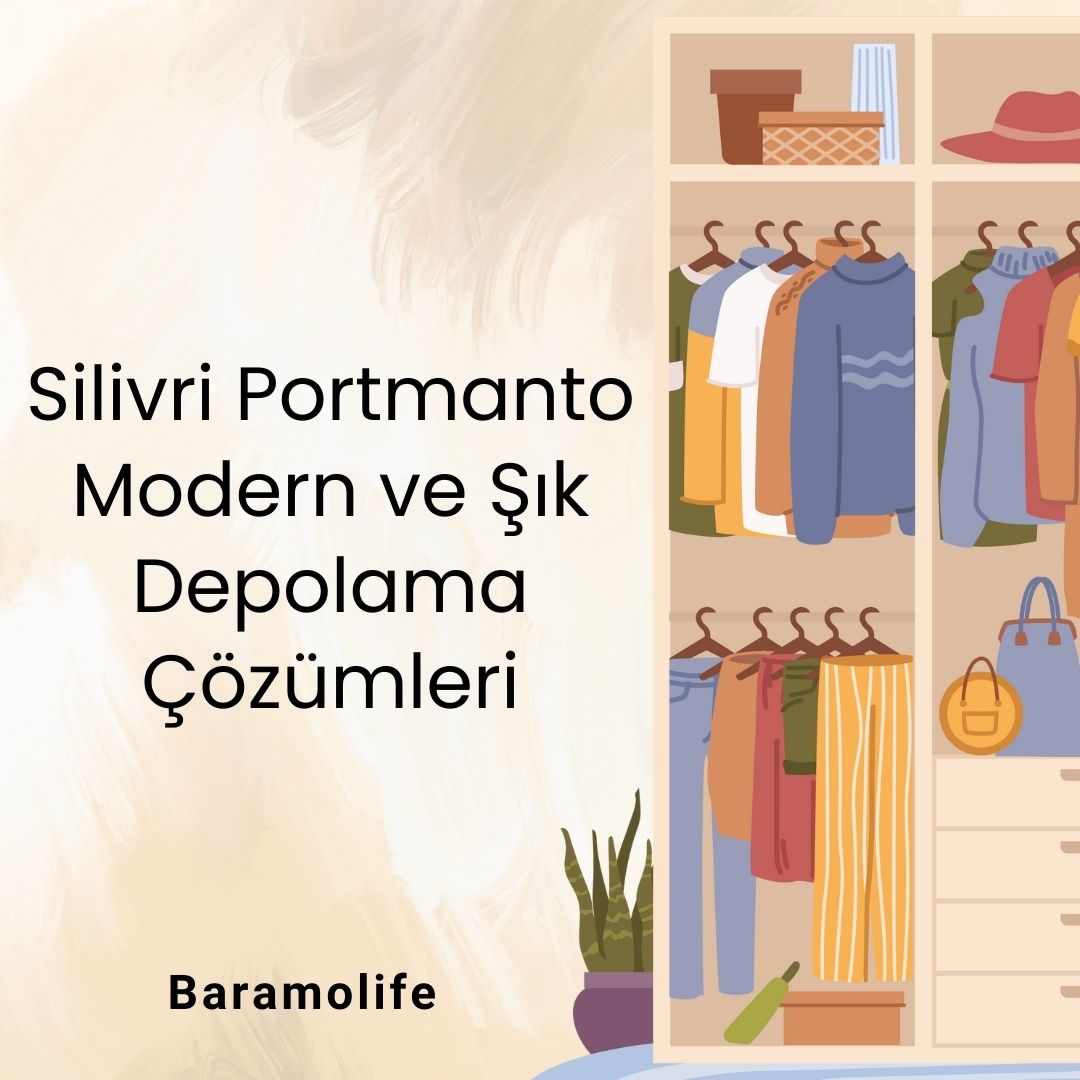 Silivri Portmanto 