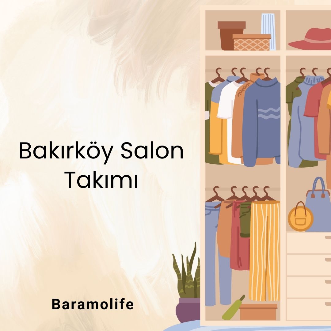 Bakırköy Salon Takımı