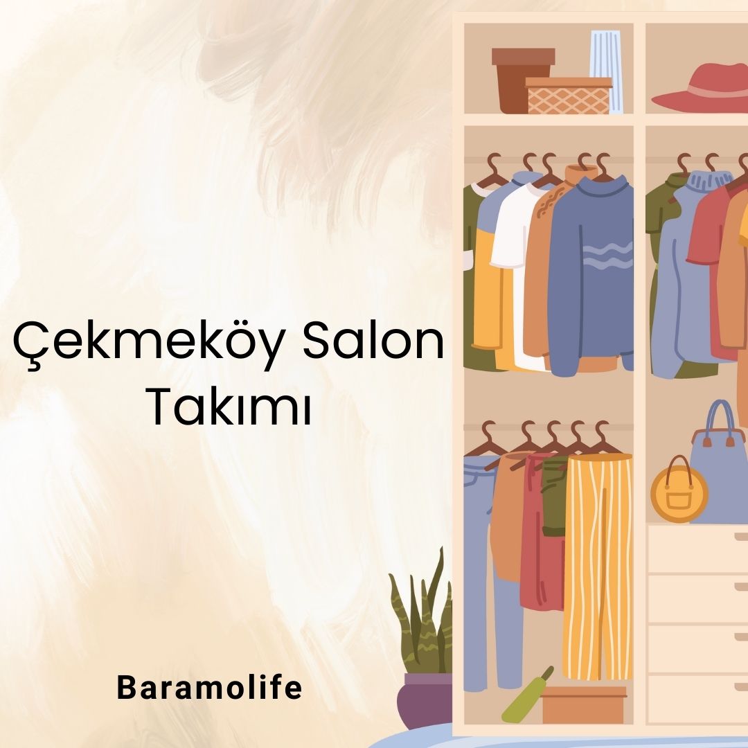 Çekmeköy Salon Takımı