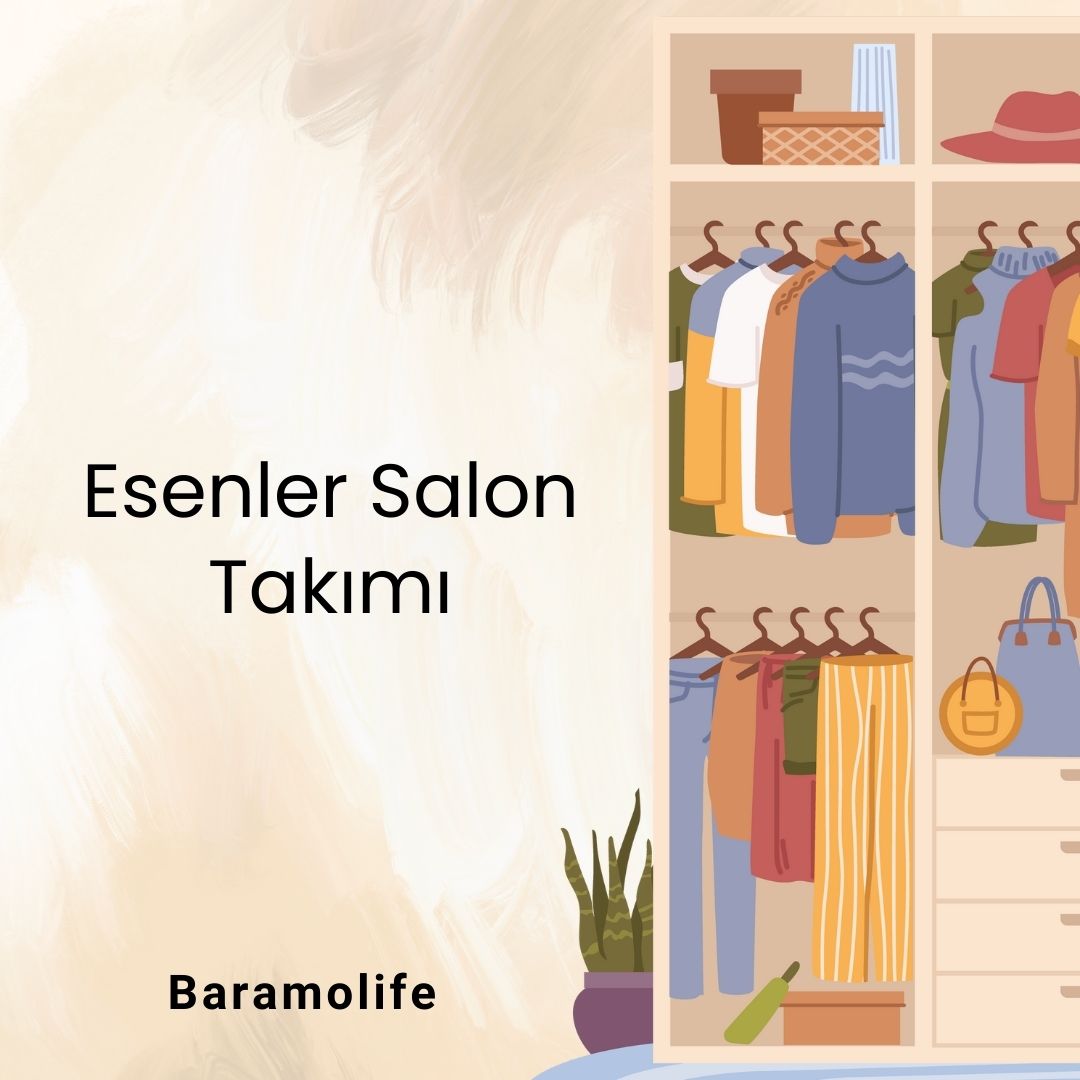Esenler Salon Takımı