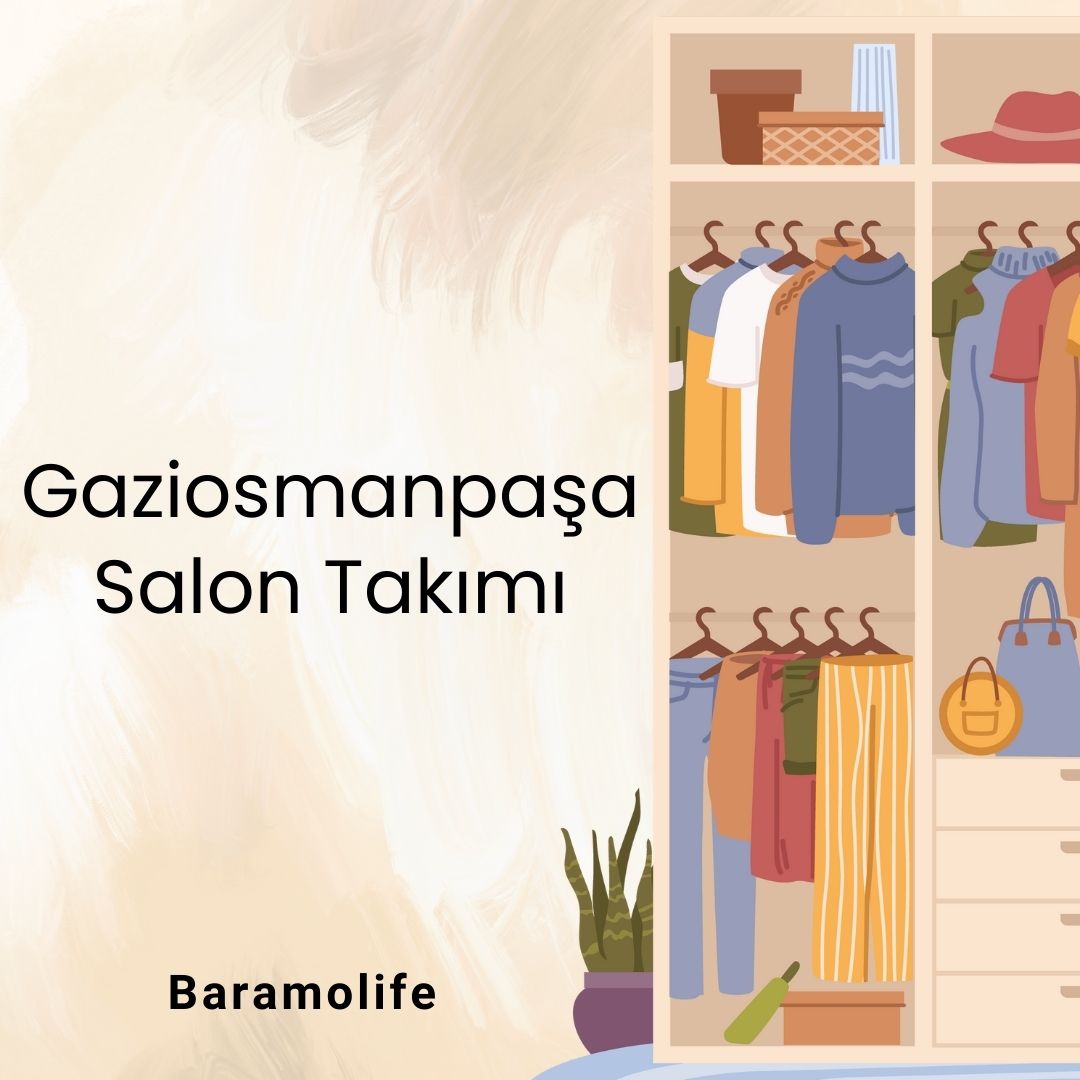 Gaziosmanpaşa Salon Takımı