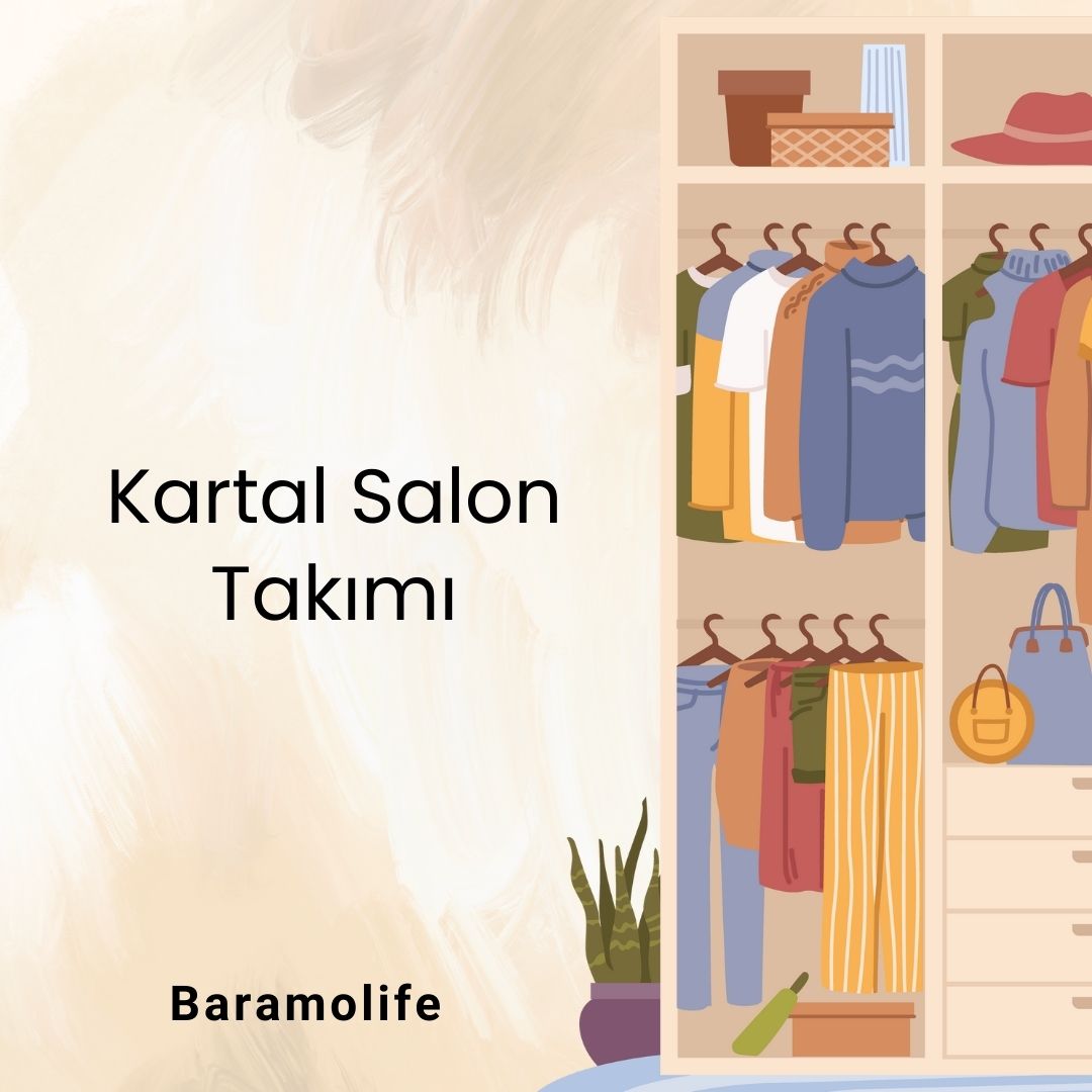 Kartal Salon Takımı