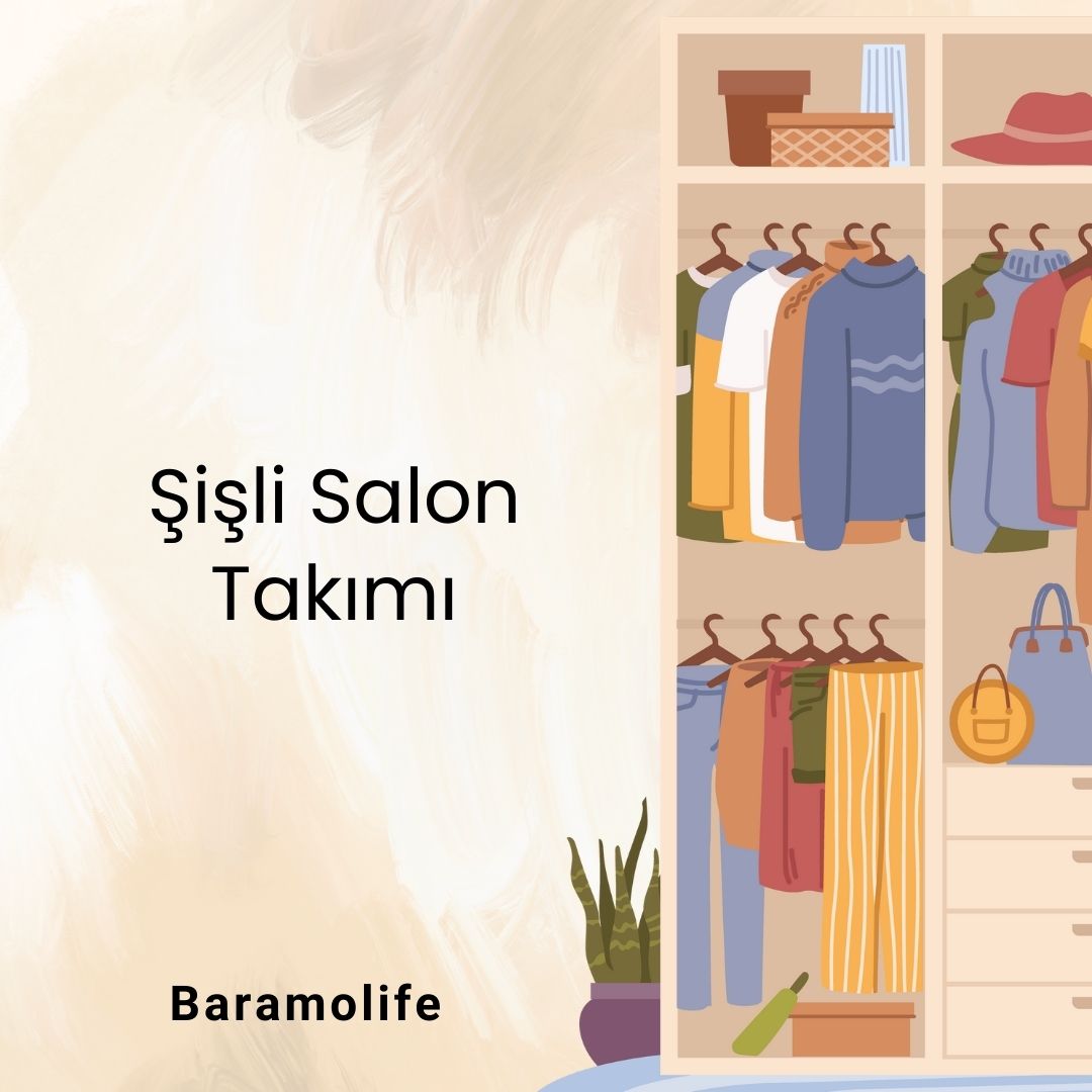 Şişli Salon Takımı