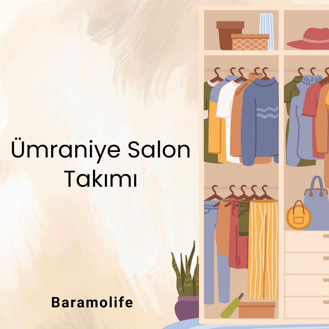 Ümraniye Salon Takımı