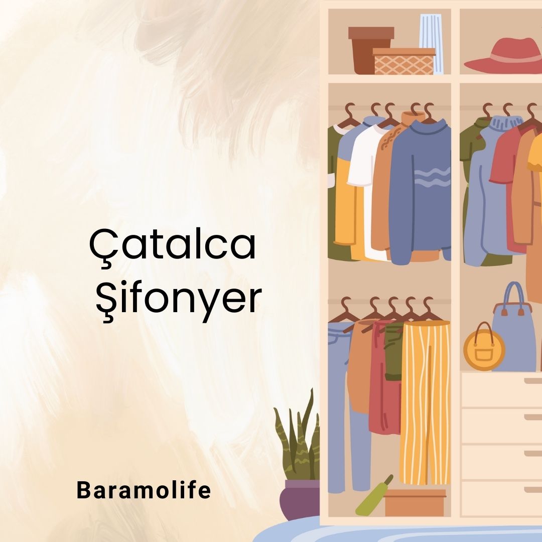 Çatalca Şifonyer