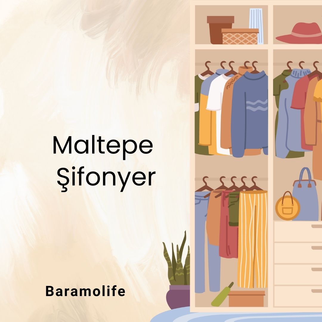 Maltepe Şifonyer
