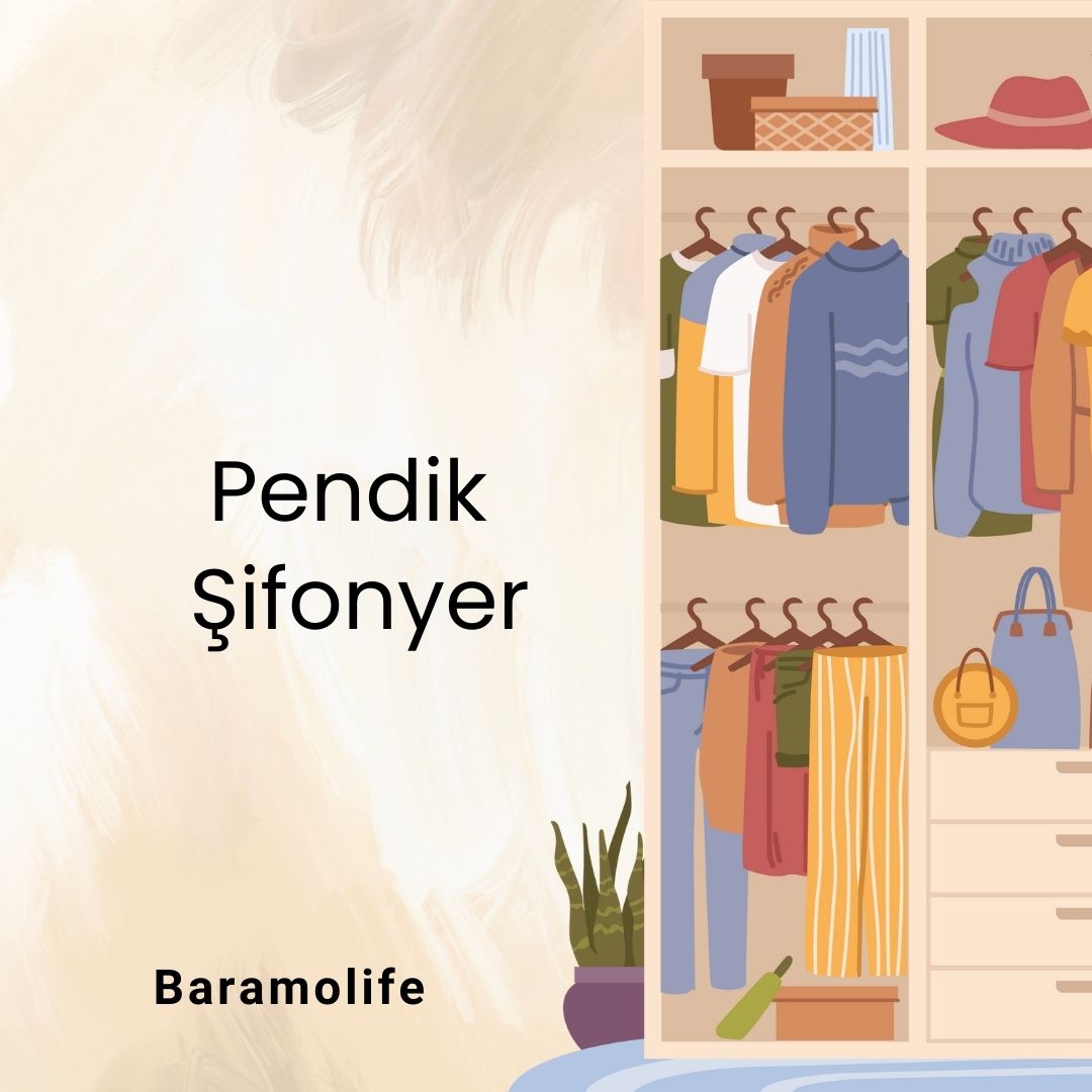 Pendik Şifonyer