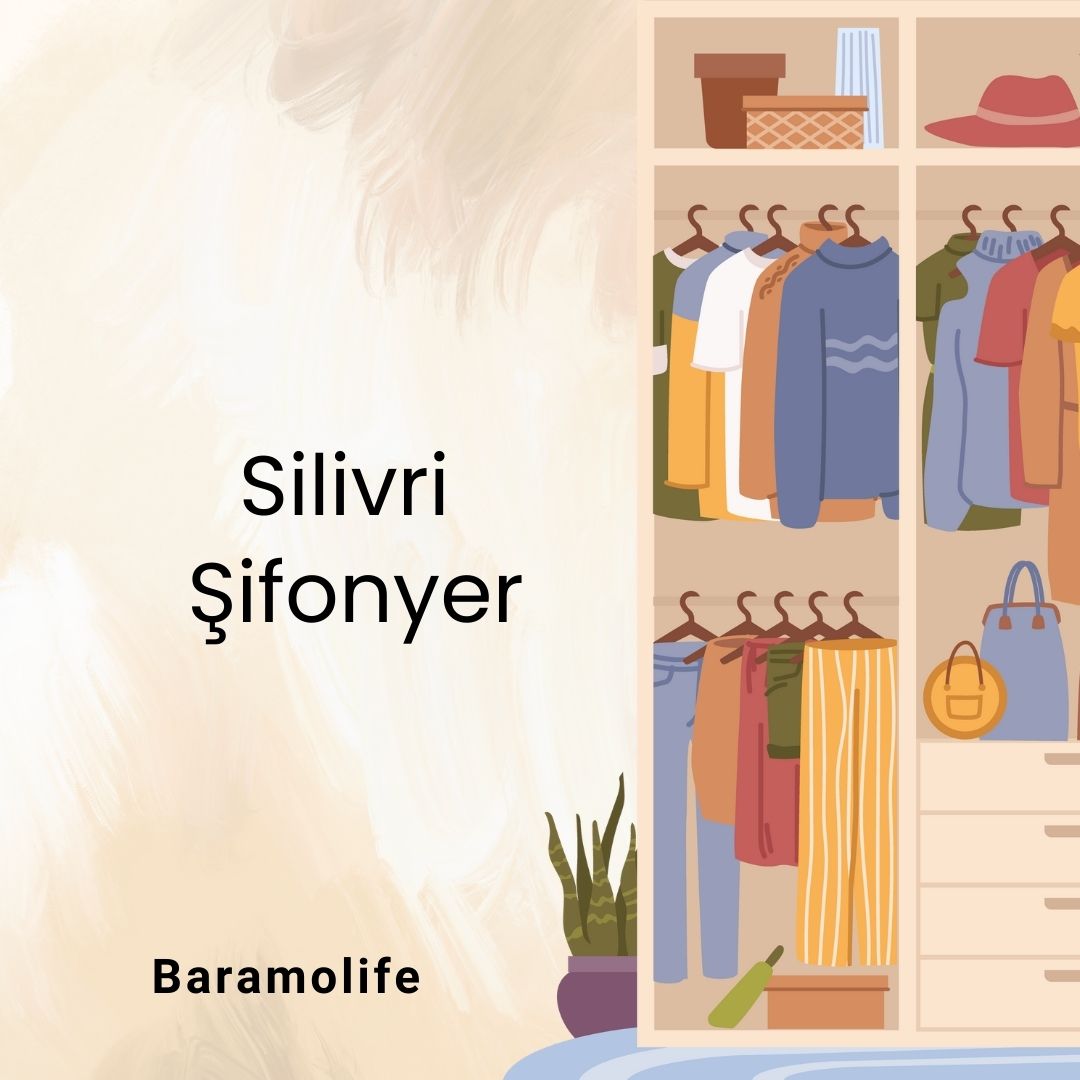 Silivri Şifonyer