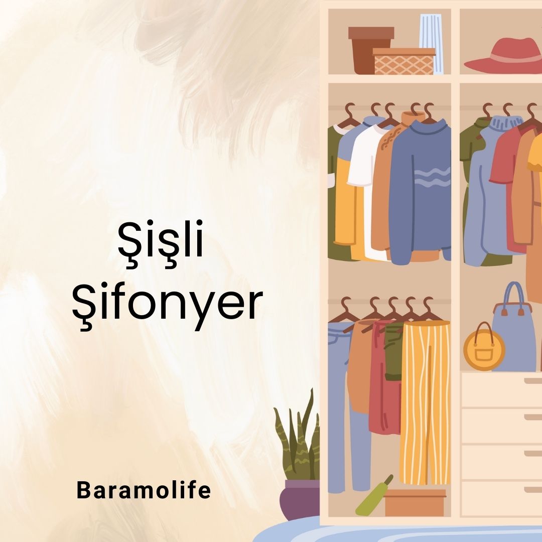 Şişli Şifonyer