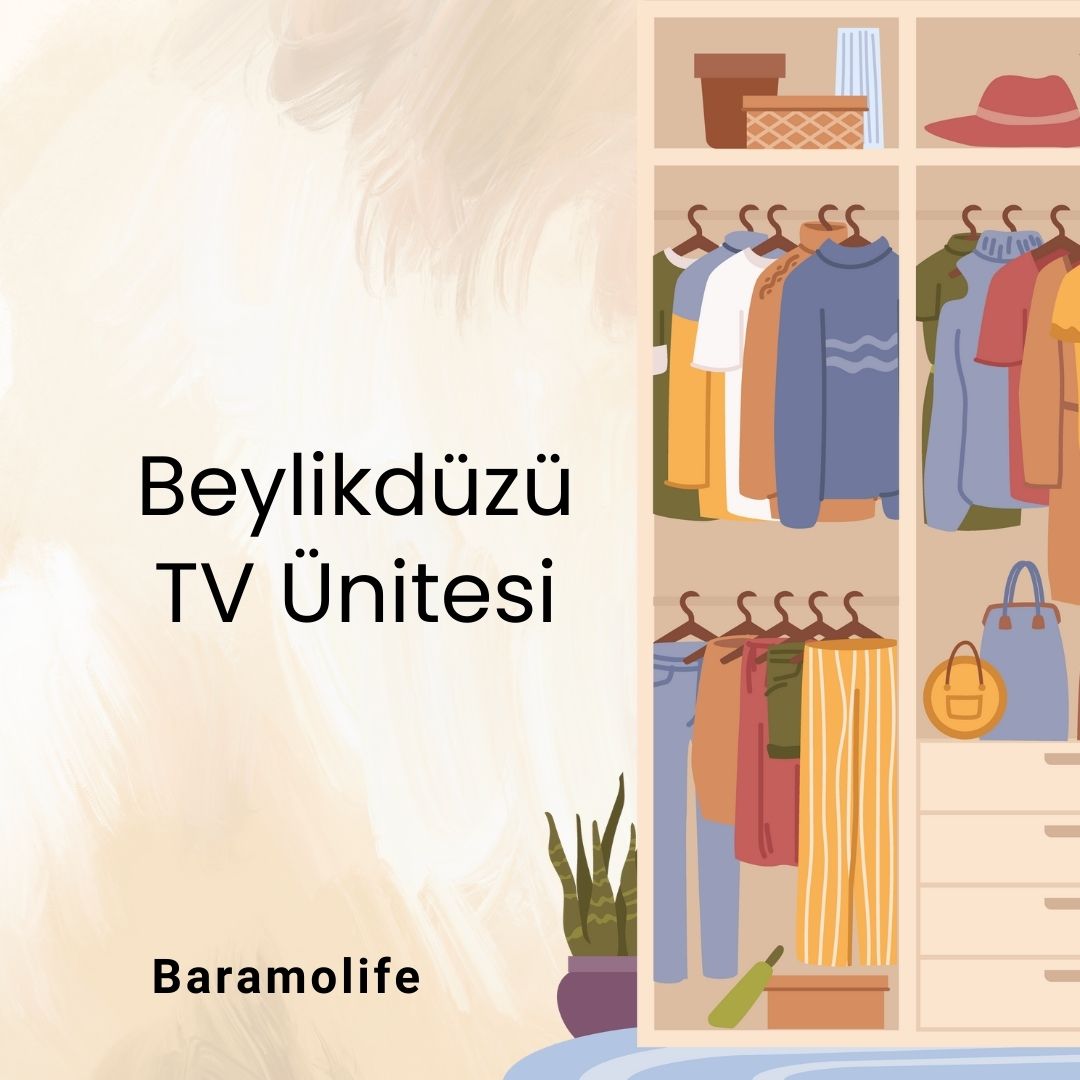 Beylikdüzü TV Ünitesi
