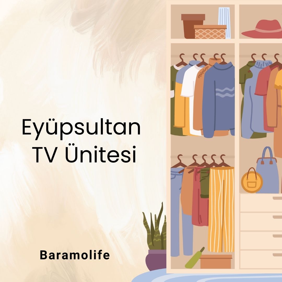 Eyüpsultan TV Ünitesi