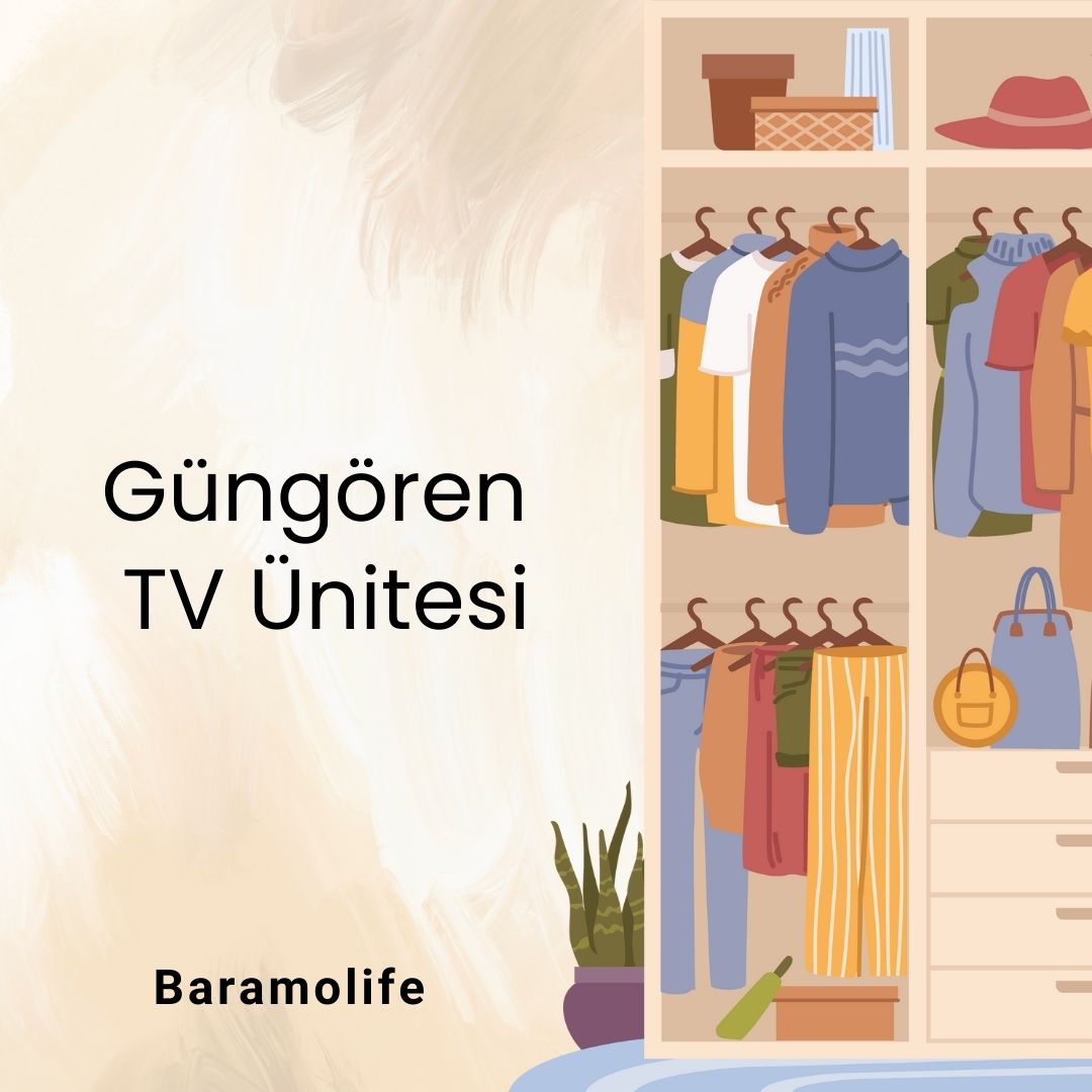 Güngören TV Ünitesi