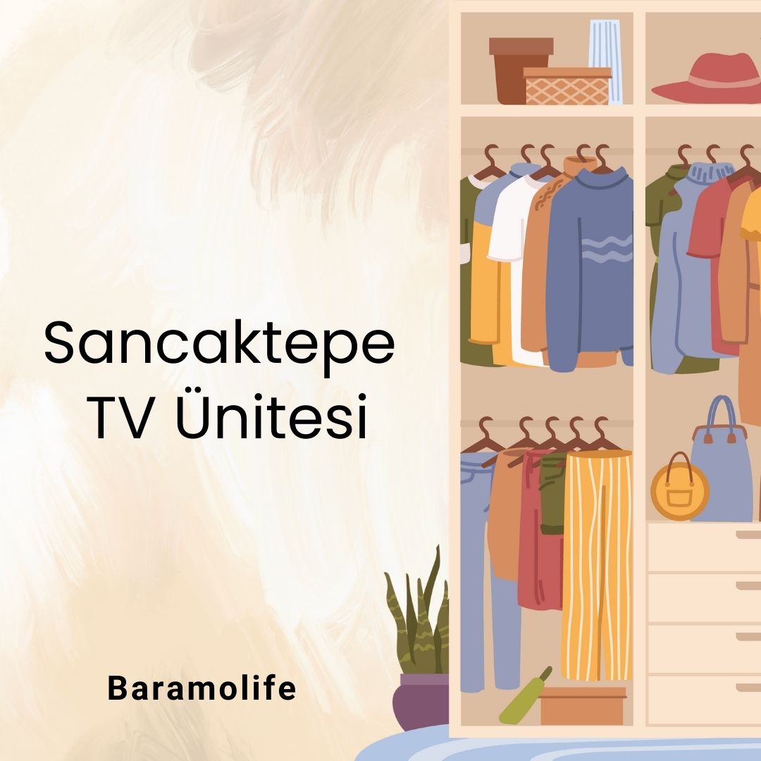 Sancaktepe TV Ünitesi